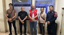 Kejari Surabaya Tangkap Buronan Kasus Penipuan Rp10 Miliar di Seminyak Bali