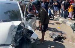 Kronologi Kecelakaan Maut di Ponorogo, 1 Orang Tewas