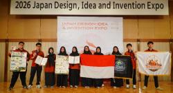 Dari Daun Sirih hingga Medali Emas, Kisah Inspiratif Siswa Jabal Rahmah Mulia