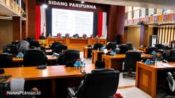 Realisasi PAD Dinilai Belum Optimal, DPRD Polman Didorong Bentuk Pansus Pengawasan