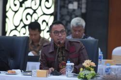 Kematian Kerja Melonjak, DPR Minta Pengawasan K3 Dievaluasi Total
