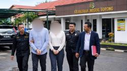 Kasus CEO PT MER Naik ke Penuntutan, Andrew Miners dan Dorothea Nelson Dilimpahkan ke Kejari Sorong