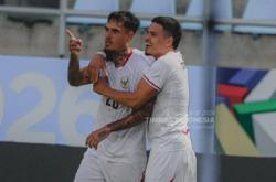 Timnas Indonesia Libas Timor Leste 3-0, Garuda Jaga Asa Lolos ke Semifinal Piala AFF 2026