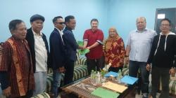 Maju Jadi Calon Ketua PWI Jabar, Tantan Sulthon Janjikan 1.000 UKW Gratis untuk Wartawan