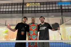 Rekomendasi Tempat Padel Terbaik di Bandung untuk Dicoba Akhir Pekan Ini