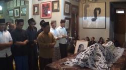 Maestro Seni Rupa Indonesia Nasirun Meninggal Dunia, Dimakamkan di Makam Seniman Girisapto Imogiri