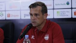 Persib Tambah Tembok Baru! Danijel Loncar Jadi Senjata Igor Tolic Hadapi Musim Padat 2026/2027