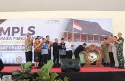 MPLS Sekolah Rakyat Kulonprogo Dimulai, 359 Anak Terima Fasilitas Pendidikan Gratis