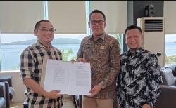 Kwarda Sulbar Terbitkan SK Kwarcab Polman, Tegaskan Muscab Sah Sesuai Mekanisme