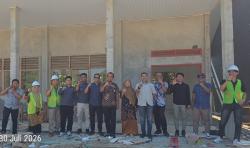 Revitalisasi Sekolah di Takalar Diawasi Aparat Penegak Hukum, Enam Sekolah Jadi Prioritas