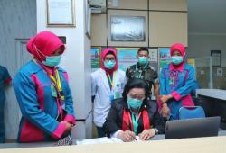 RS Ciremai Rampungkan Seluruh Rangkaian Survey Akreditasi KARS 2026  ‎