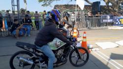 Pemkab Kendal Bangun Lintasan Drag Bike Permanen, Cegah Balap Liar di Jalanan