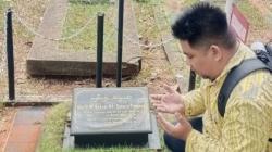 Warisan Mohammad Natsir Terus Menginspirasi Lintas Generasi, Tokoh GPII Bukittinggi Berziarah