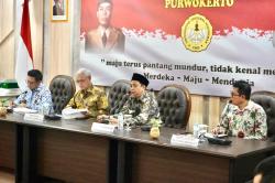 Kemnaker Gandeng Perguruan Tinggi, Perkuat Jembatan Lulusan Menuju Dunia Kerja