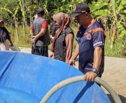 Lebih dari 20 Ribu Jiwa di 27 Desa di Banyumas Alami Krisis Air Bersih