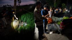 Seorang Petani Ditemukan Tewas di Bawah Pohon Kelapa, Polisi Masih Selidiki Penyebabnya