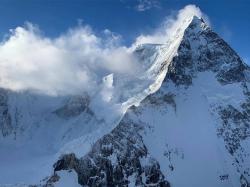 Broad Peak, Gunung Maut di Pakistan yang Tewaskan Nirmal Purja
