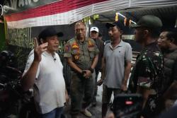 Dua Maling Tepergok Saat Curi Motor, Satu Pelaku Babak Belur Dihajar Warga