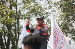 ‎Ancaman PHK Meningkat, FSPMI Desak Pemerintah Lakukan Pencegahan Dini