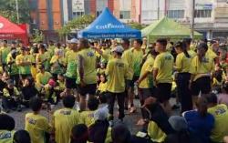 Viral Fun Walk & Run di ITC BSD City Berujung Chaos, Peserta Kecewa Tak Dapat Medali