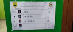 Ketua Persatuan BPD Sragen Gagal Terpilih, DPRD Minta Pengawasan Pemilihan BPD Diperketat