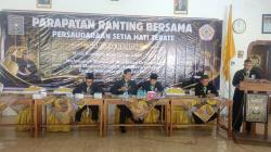 Resmi Punya 18 Ketua Ranting Baru, PSHT Kendal Siap Wujudkan Organisasi Tanpa Tinggalkan Jati Diri