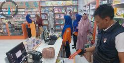 Remaja Pembobol Sekolah dan Ruko Banyuwangi Dibekuk, Polisi Sita Uang Hingga Motor Hasil Kejahatan