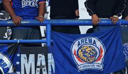 Arema FC Masih Tak Tertandingi di Piala Presiden, Ini Tiga Bukti Dominasinya