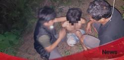 Polisi Tangkap 2 Pengguna Sabu di Tobadak Mamuju Tengah, Barang Bukti 1,9 Gram Disita