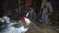 Polisi Dalami Jaringan Distribusi Sopi Ilegal Usai Gerebek Rumah Produksi di Merauke