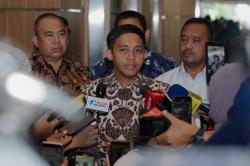 KPK Ditantang Panggil Menhut Raja Juli Antoni, Berani atau Tidak?