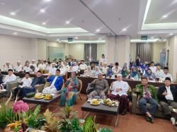 BCS Bekasi Raya Resmi Diluncurkan, Perkuat Layanan Umrah dan Haji untuk Masyarakat