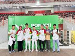 Bonus Tak Kunjung Cair Sampai Gubernur Riau Ganti dan Kena OTT, Atlet PON Hilang Semangat Bertanding