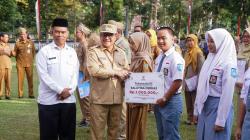Tantang Tiap OPD Ciptakan Dua Inovasi Baru untuk Tingkatkan Pelayanan Publik