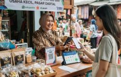 Strategi UMKM Bertahan di Era Transformasi Digital Melalui Kemampuan Manajemen Berbasis Nilai Islam