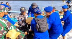 Pergi Melaut, Nelayan Jangkar Ditemukan Meninggal