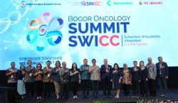Menkes Buka Bogor Oncology Summit 2026 untuk Perkuat Layanan Kanker Terpadu di Bogor Raya