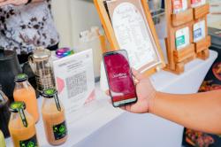 Penggunaan Mobile Banking Melonjak, Transaksi Non Tunai Kian Dominan