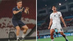 Indonesia Vs Vietnam, Penentu Nasib Semifinalis Grup A Piala AFF 2026