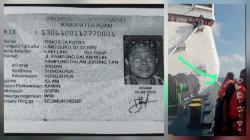 Korban KMP Mutiara Sentosa 2 Teridentifikasi, Rino Eka Putra asal Agam Meninggal Dunia