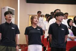 WFK-ICT 2026 Libatkan 10 Politeknik Indonesia Perkuat Jejaring Global