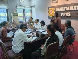 Satpol PP Panggil 62 Penunggak Sewa Rusun Kudu, Nilai Tunggakan Capai Rp78 Juta