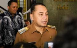 Eri Cahyadi Minta Pengelola Mal Kurangi Tinggi Pagar Demi Estetika Kota