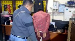 Tegang Penangkapan Pencuri Motor di Denanyar Jombang, Tersangka Sembunyi di Mojokerto