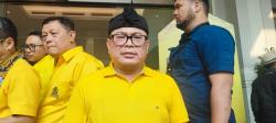 Ketua Harian GMNI Jabar Ingin Wujudkan Kolaborasi Nasionalis dan Religius di Pilkada KBB