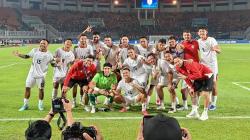 Jadwal Siaran Langsung Timnas Indonesia Vs Vietnam di Piala AFF 2026 Malam Ini, Live RCTI