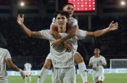 Jadwal Indonesia vs Vietnam: Segel Tiket Semifinal, Garuda Cuma Butuh Satu Kemenangan