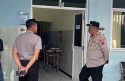Polres Pemalang Selidiki Kematian Pelajar SMP di Randudongkal, Jenazah Diautopsi