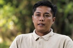 Warisi Utang Ratusan Juta, Pria di Malang ini Sulap Rumput Desa Jadi Industri Hijau Nasional