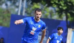 Jelang Persib vs Persija, Balsa Sekulic Yakin Maung Bandung Melaju ke Final Piala Presiden 2026
